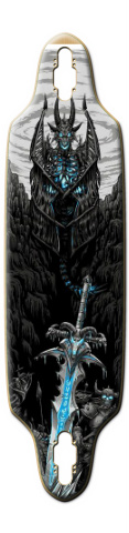 Design 113065 Skateboards, Longboards and Grip Tape