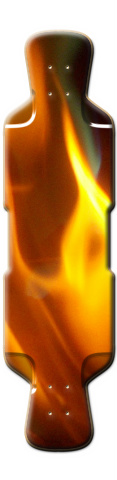 Design 112934 Skateboards, Longboards and Grip Tape