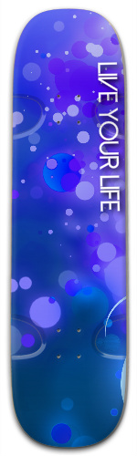 Design 112968 Skateboards, Longboards and Grip Tape