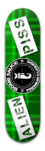 Design 112882 Skateboards, Longboards and Grip Tape