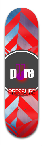 pure pressure #4