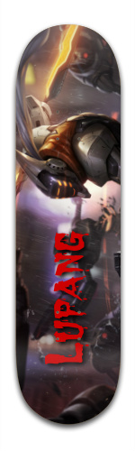 Design 113007 Skateboards, Longboards and Grip Tape Image