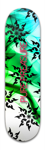 Design 113054 Skateboards, Longboards and Grip Tape