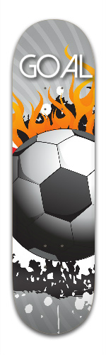 Design 112856 Skateboards, Longboards and Grip Tape