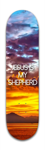 Design 113130 Skateboards, Longboards and Grip Tape Image