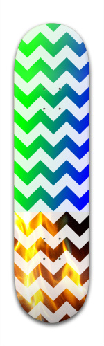 Design 112966 Skateboards, Longboards and Grip Tape