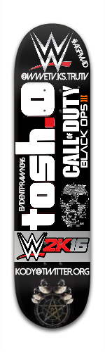Design 112866 Skateboards, Longboards and Grip Tape