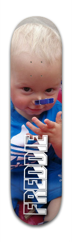 Design 112987 Skateboards, Longboards and Grip Tape Image