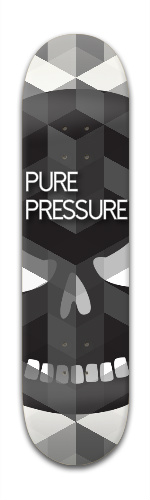 pure pressure #2
