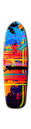 Design 113026 Skateboards, Longboards and Grip Tape Image