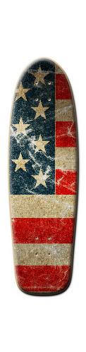 Design 112896 Skateboards, Longboards and Grip Tape