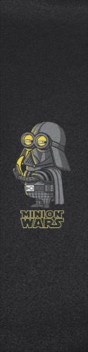 minion vader