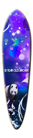 Design 113314 Skateboards, Longboards and Grip Tape