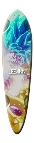 Design 113328 Skateboards, Longboards and Grip Tape
