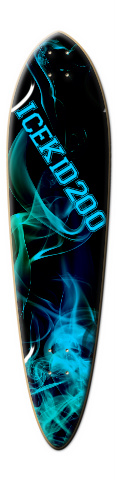 Design 113372 Skateboards, Longboards and Grip Tape