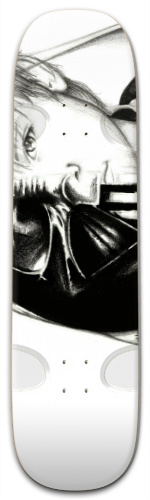 Design 113235 Skateboards, Longboards and Grip Tape