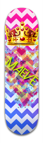 Design 113309 Skateboards, Longboards and Grip Tape