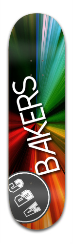 Design 113167 Skateboards, Longboards and Grip Tape Image