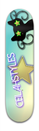 Design 113312 Skateboards, Longboards and Grip Tape