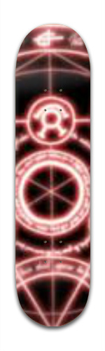 Design 113186 Skateboards, Longboards and Grip Tape