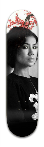 Design 113135 Skateboards, Longboards and Grip Tape