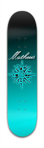 Design 113353 Skateboards, Longboards and Grip Tape