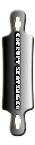 Design 113324 Skateboards, Longboards and Grip Tape