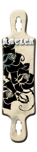 Design 113336 Skateboards, Longboards and Grip Tape