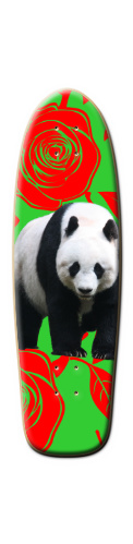Design 113291 Skateboards, Longboards and Grip Tape