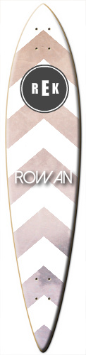 Design 113603 Skateboards, Longboards and Grip Tape