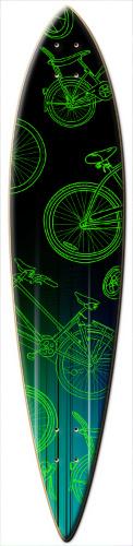 Design 113584 Skateboards, Longboards and Grip Tape Image