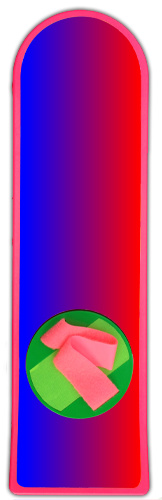 Design 113490 Skateboards, Longboards and Grip Tape