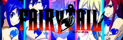 Fairy Tail