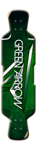 GREEN ARROW