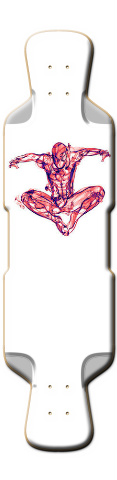 SPIDERMAN