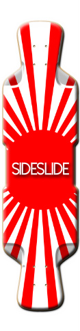 SIDESLIDE (japan)
