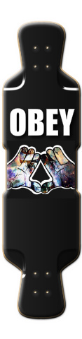 Design 113717 Skateboards, Longboards and Grip Tape
