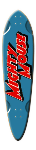 Design 113650 Skateboards, Longboards and Grip Tape