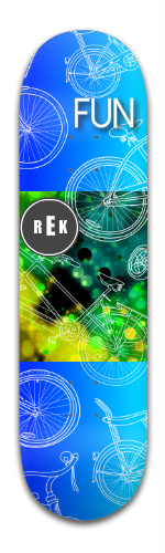 NOWAKROWAN1 Skateboards, Longboards and Grip Tape Image