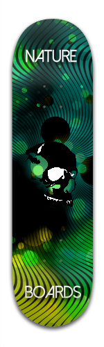 Design 113429 Skateboards, Longboards and Grip Tape