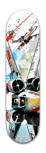 ship color