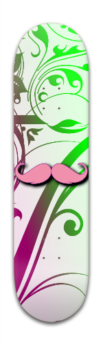 Design 113602 Skateboards, Longboards and Grip Tape