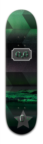 Design 113724 Skateboards, Longboards and Grip Tape Image