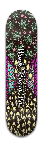 HAPPY BIRTHDAY JAKE Skateboards, Longboards and Grip Tape Image