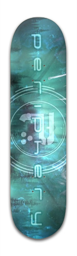 Design 113643 Skateboards, Longboards and Grip Tape