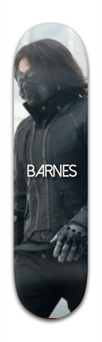 winter soldier
