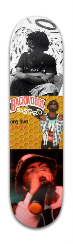 Design 113458 Skateboards, Longboards and Grip Tape