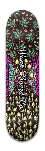 Design 113660 Skateboards, Longboards and Grip Tape Image