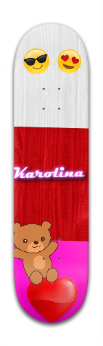 Design 113597 Skateboards, Longboards and Grip Tape