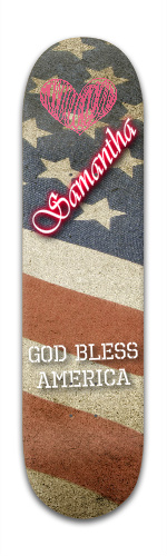 Design 113596 Skateboards, Longboards and Grip Tape